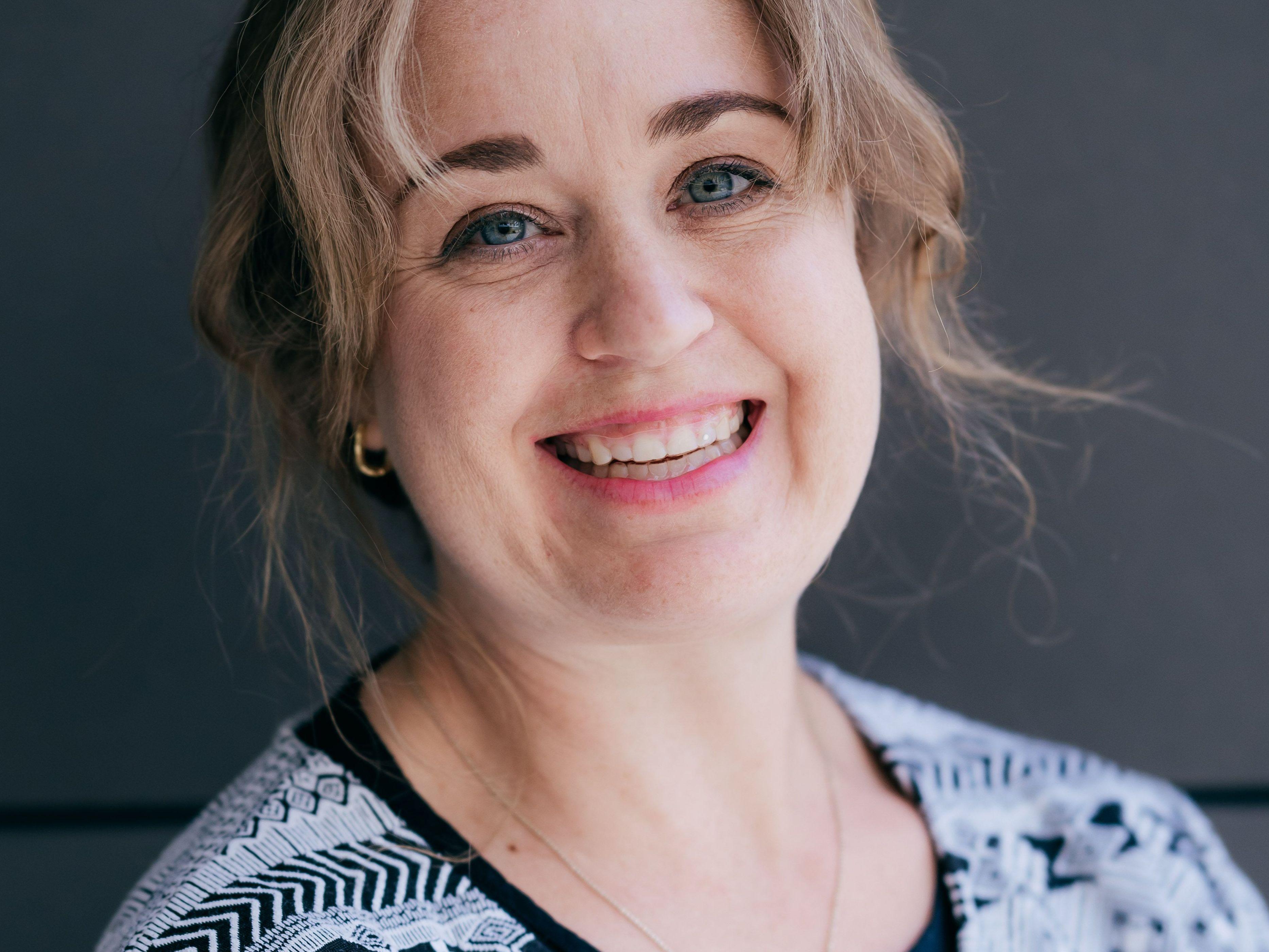 Bild von Sarah Berchtold